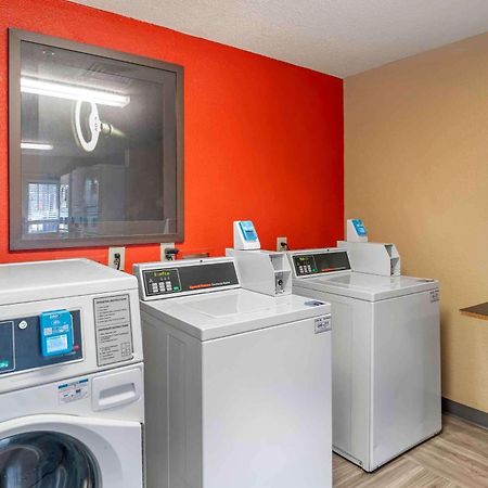 Extended Stay America Select Suites - Newport News - Oyster Point Bagian luar foto