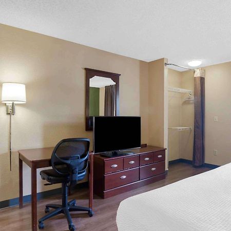Extended Stay America Select Suites - Newport News - Oyster Point Bagian luar foto