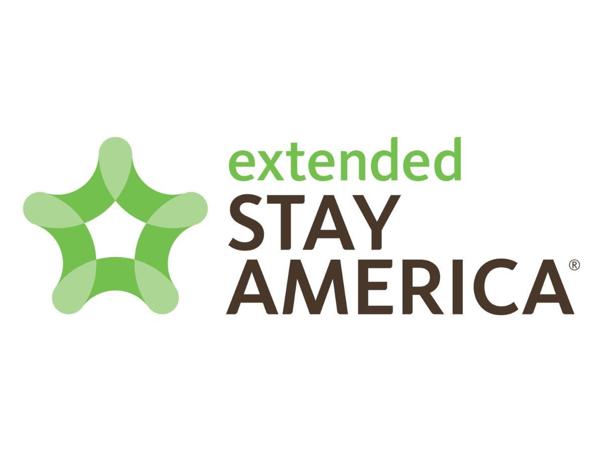 Extended Stay America Select Suites - Newport News - Oyster Point Bagian luar foto