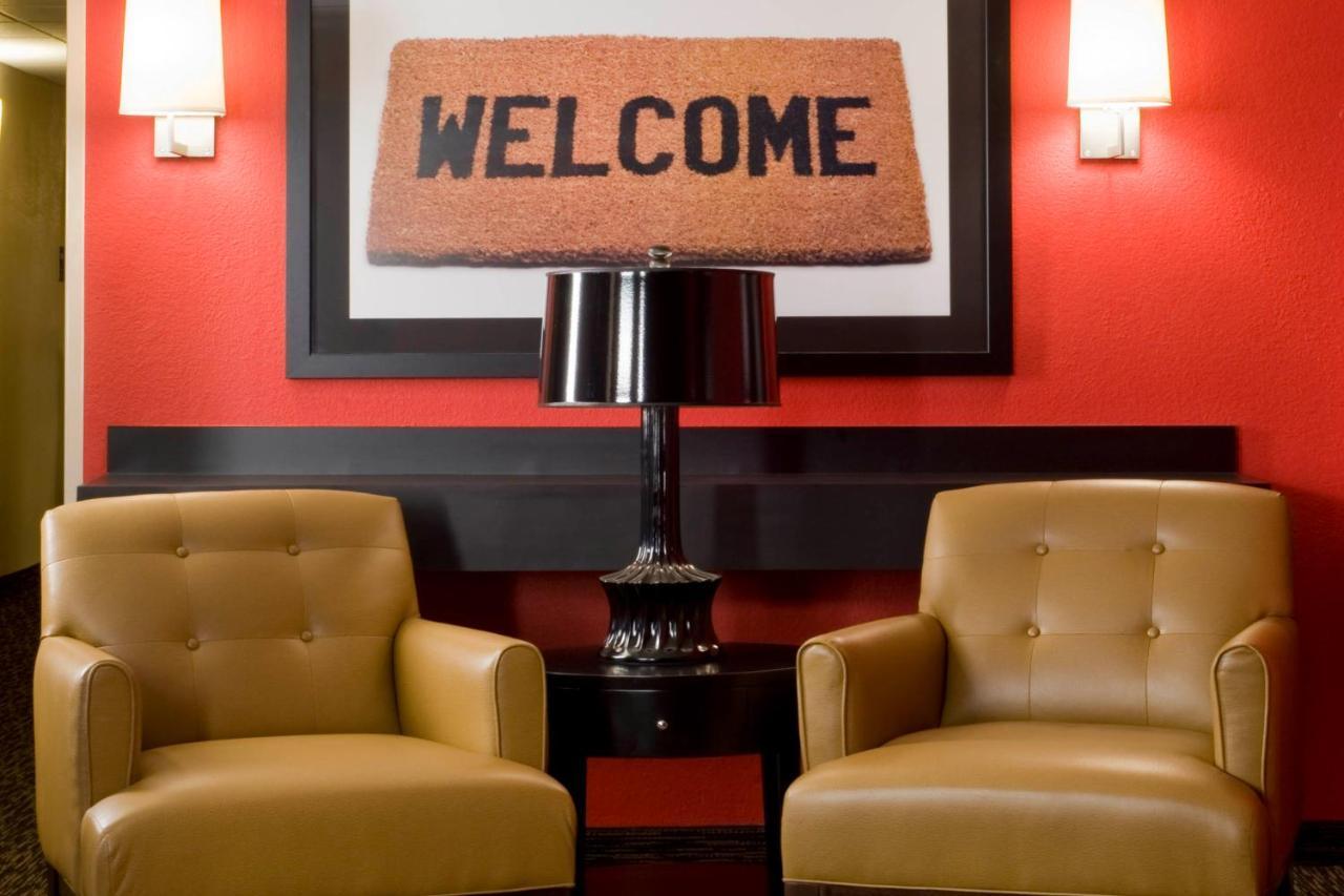 Extended Stay America Select Suites - Newport News - Oyster Point Bagian luar foto