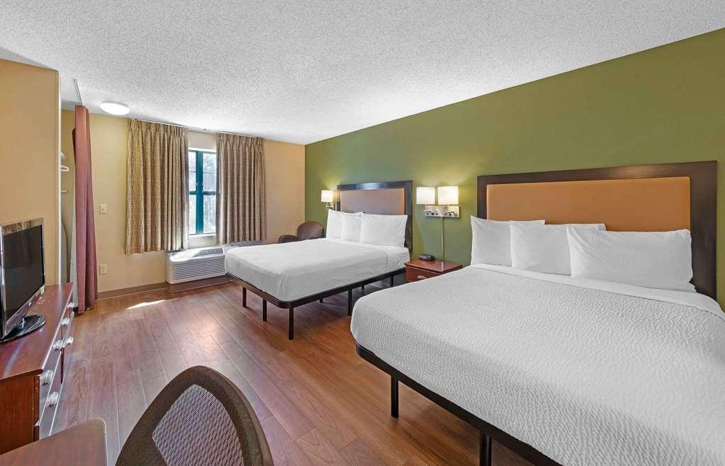 Extended Stay America Select Suites - Newport News - Oyster Point Ruang foto