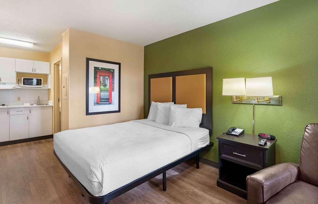 Extended Stay America Select Suites - Newport News - Oyster Point Ruang foto