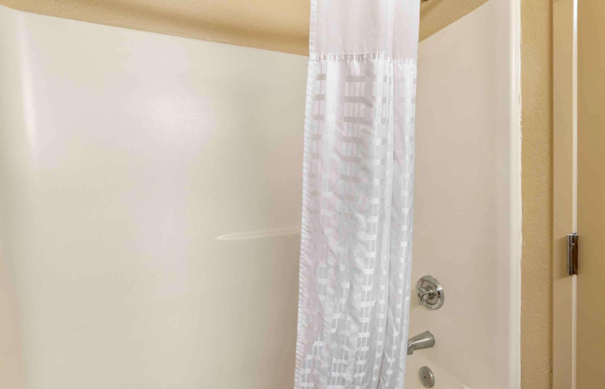 Extended Stay America Select Suites - Newport News - Oyster Point Bagian luar foto
